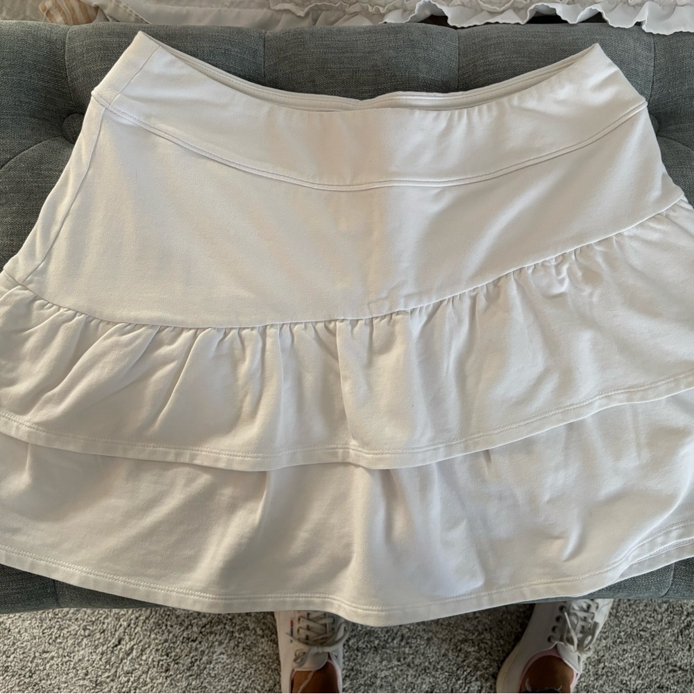 Lily Pulitzer skort. Size Med.